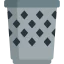 Trash icon 64x64