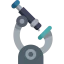 Microscope icon 64x64