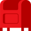 Mailbox icon 64x64