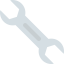 Wrench icon 64x64