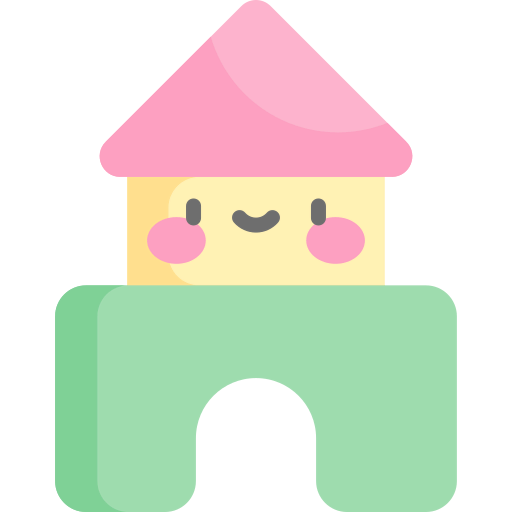 Blocks icon