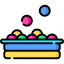 Balls icon 64x64