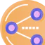 Share 图标 64x64