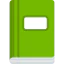 Notebook icon 64x64