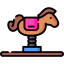 Horse icon 64x64