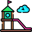 Playground icon 64x64