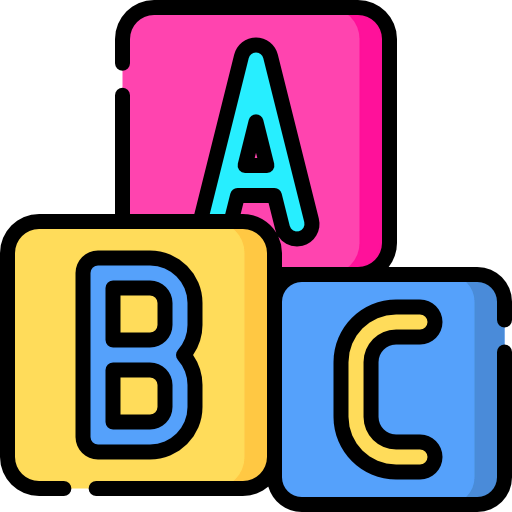 Abc icon