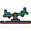 Seesaw icon 64x64