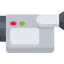 Video camera icon 64x64