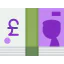 Pound sterling icon 64x64