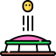 Trampoline icon 64x64