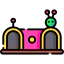Tunnel icon 64x64