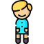 Boy icon 64x64