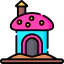 Mushroom icon 64x64