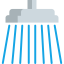 Shower icon 64x64