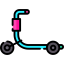 Scooter icon 64x64