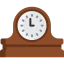 Clock icon 64x64