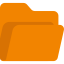 Folder icon 64x64