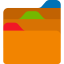 Folder icon 64x64