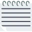 Calendar icon 64x64