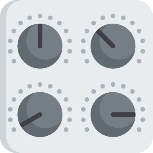 Remote control icon