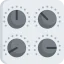 Remote control icon 64x64