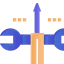 Screwdriver 图标 64x64