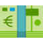 Money icon 64x64
