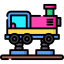 Train icon 64x64