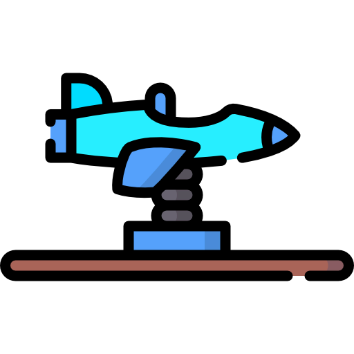 Plane icon