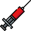 Syringe icon 64x64