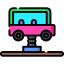 Bus 图标 64x64
