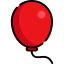 Balloon biểu tượng 64x64