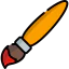 Paint brush biểu tượng 64x64
