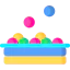 Balls icon 64x64