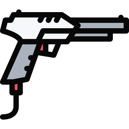 Blaster icon