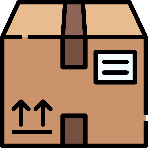 Package icon