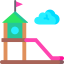 Playground icon 64x64