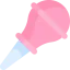 Nasal aspirator icon 64x64