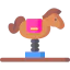 Horse icon 64x64