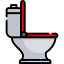 Toilet biểu tượng 64x64