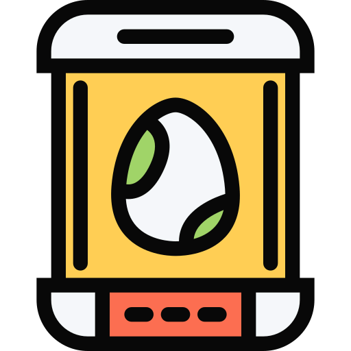 Egg icon
