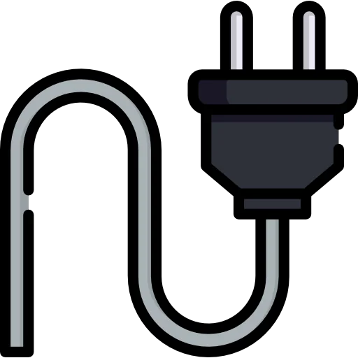 Plug icon