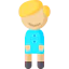 Boy icon 64x64