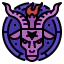 Baphomet icon 64x64