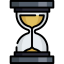 Hourglass biểu tượng 64x64