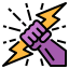 Zeus icon 64x64
