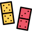 Domino 图标 64x64