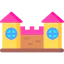 Castle icon 64x64