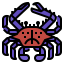Cancer icon 64x64